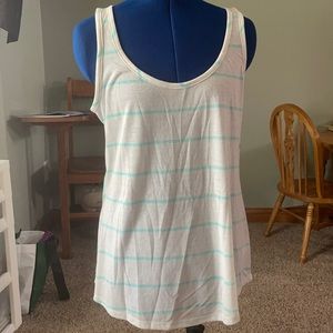 NWT Maurices tank